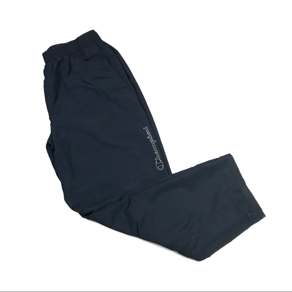 Vintage Champion Windbreaker Pants